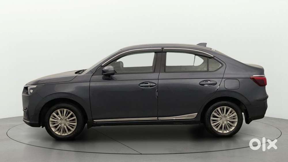 Honda Amaze Vx Cvt Petrol, 2025, Cng & Hybrids