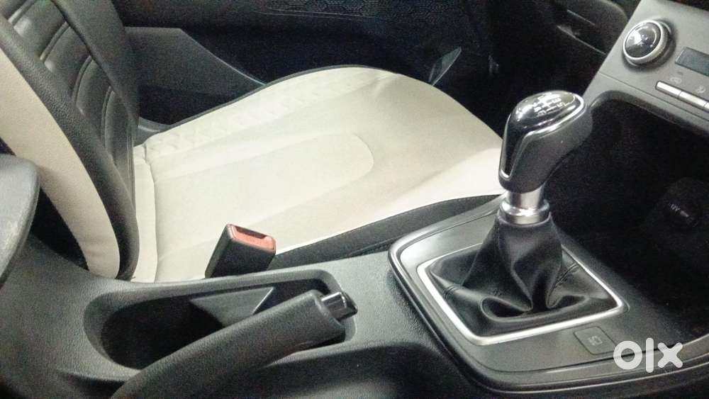 Hyundai Creta 1.5 Sx, 2020, Petrol