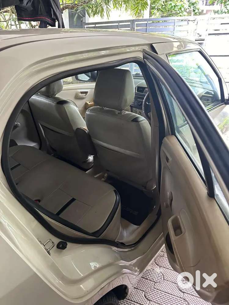 Maruti Swift Dzire Vdi 2013