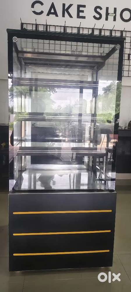 BAKERY COUNTER