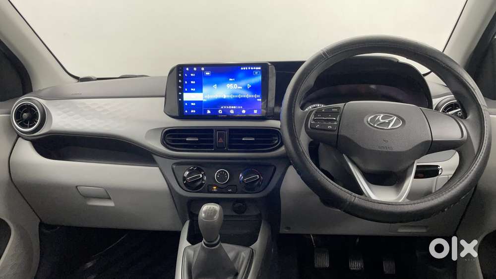 Hyundai Grand I10 Nios Magna 1.2 Kappa Vtvt, 2022, Petrol