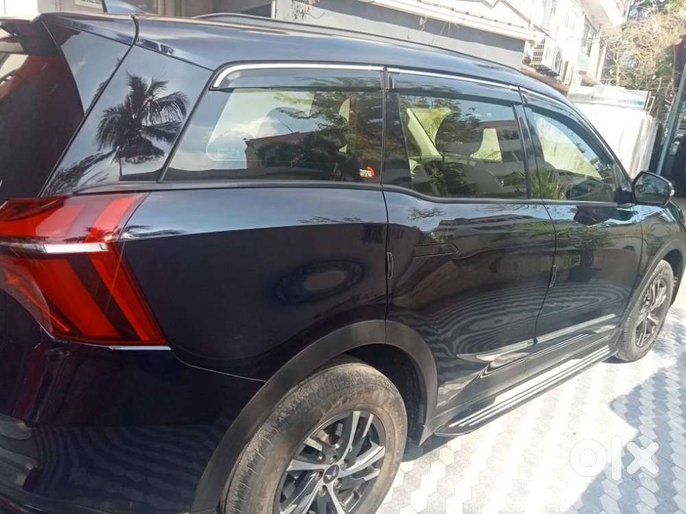 Mahindra Xuv700 2.2 Ax 5 Diesel Mt Str, 2023, Diesel