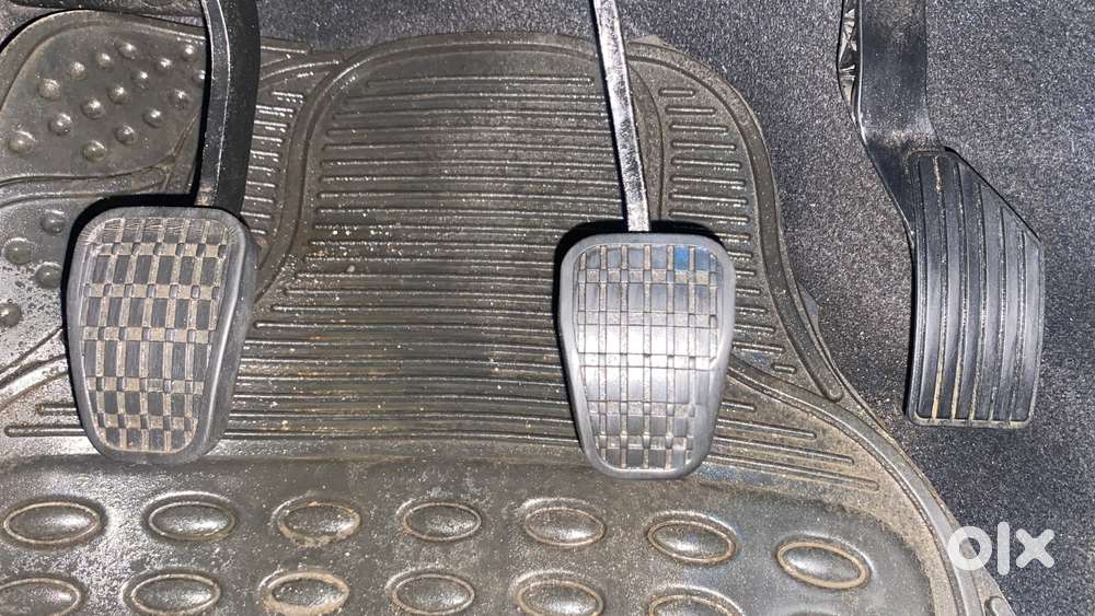 Tata Altroz 1.2 Xz I-turbo, 2021, Petrol