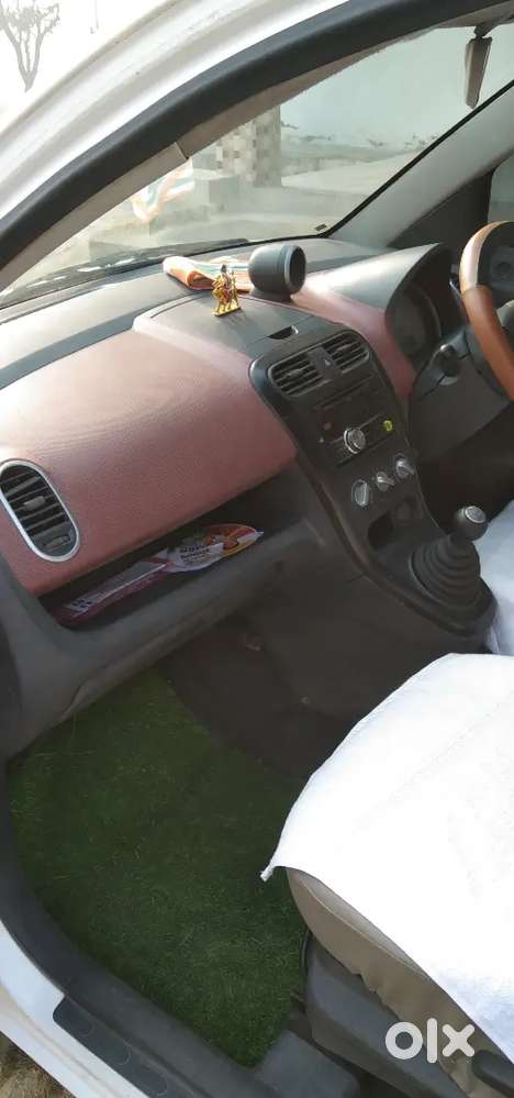 Maruti Suzuki Ritz 2013 Diesel 65000 Km Driven