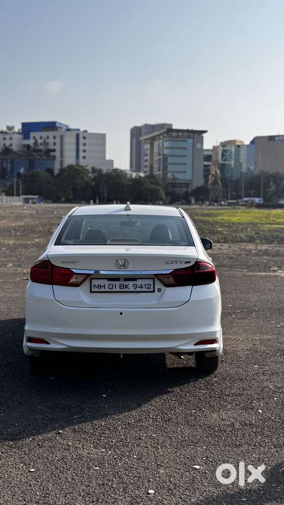 Honda City 2015-2017 I Vtec V, 2014, Petrol