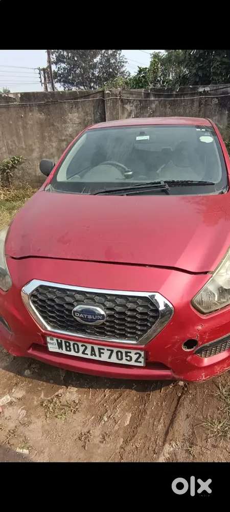 Datsun Ready Go