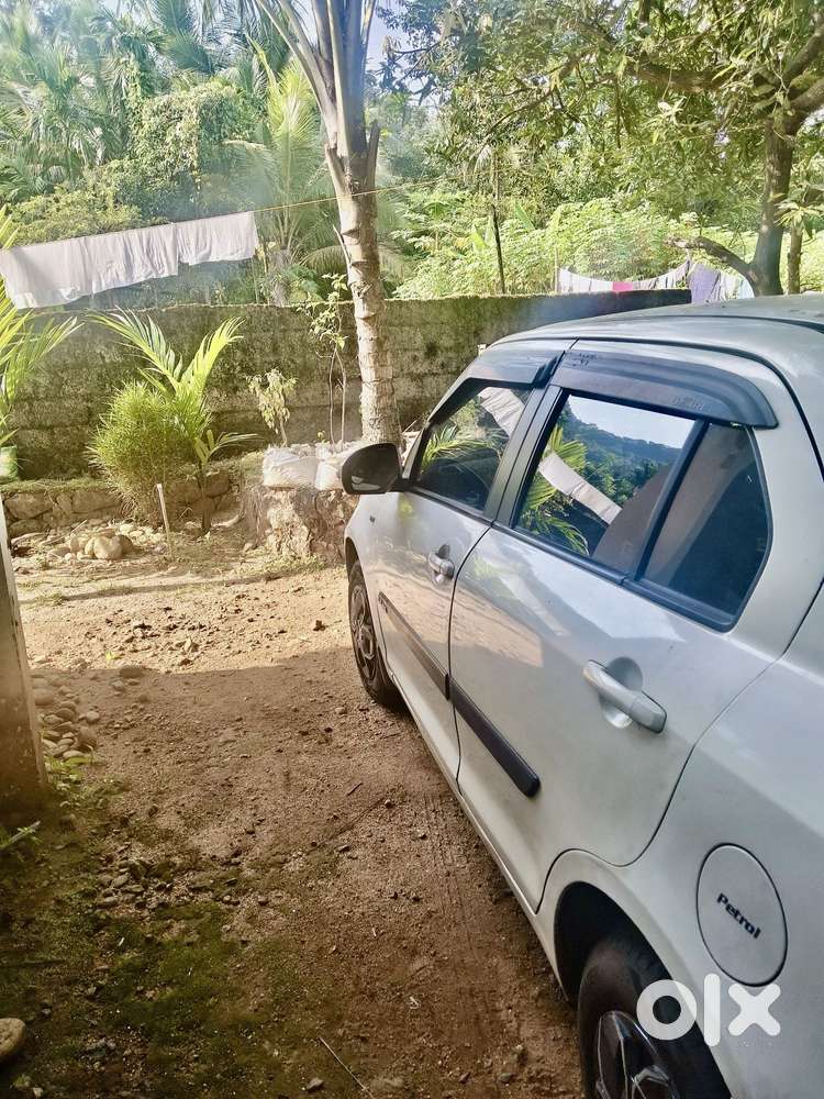 Maruti Suzuki Swift Dzire Vxi 1.2, 2012, Petrol