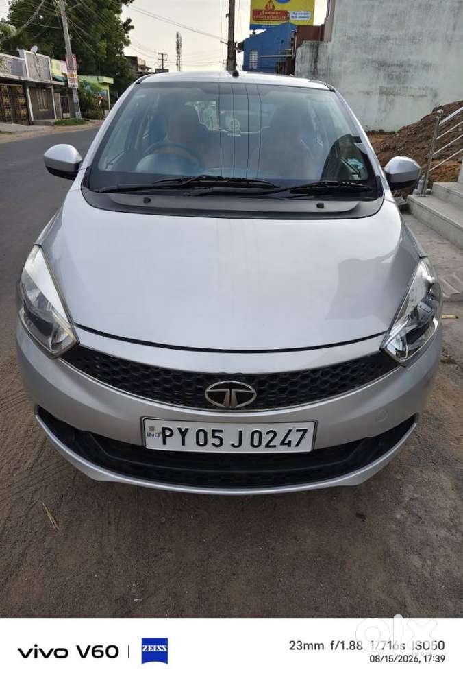 Tata Tiago 1.2 Revotron Xm Option, 2020, Petrol