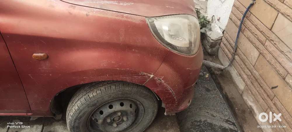 Maruti Suzuki Alto 800 2012 Petrol Well Maintained