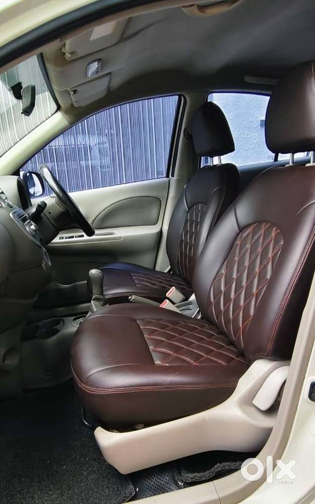 Renault Pulse Rxz, 2012, Diesel