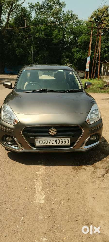 Maruti Suzuki Dzire 1.2 Vxi, 2023, Petrol