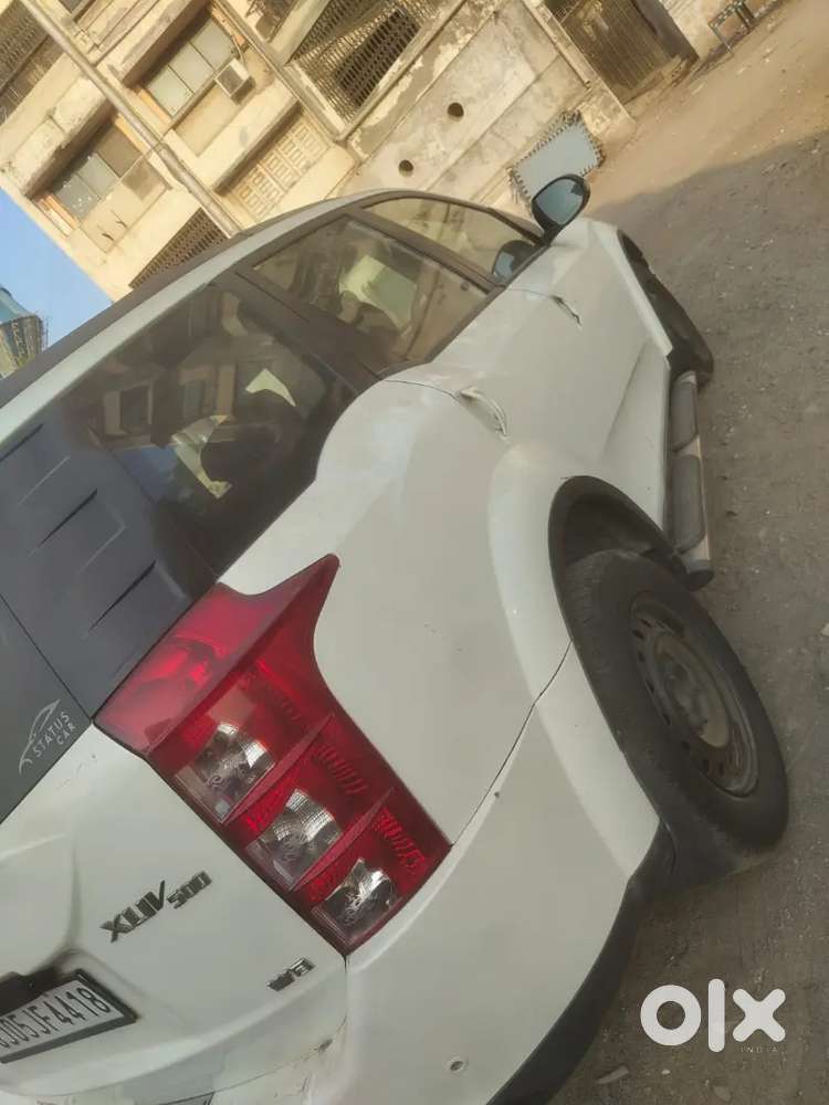 Mahindra Xuv500 2014 Diesel 148000 Km Driven