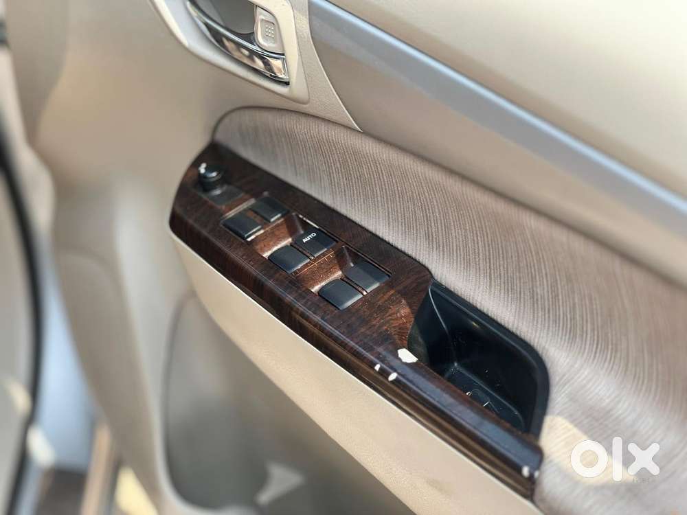 Maruti Suzuki Ertiga