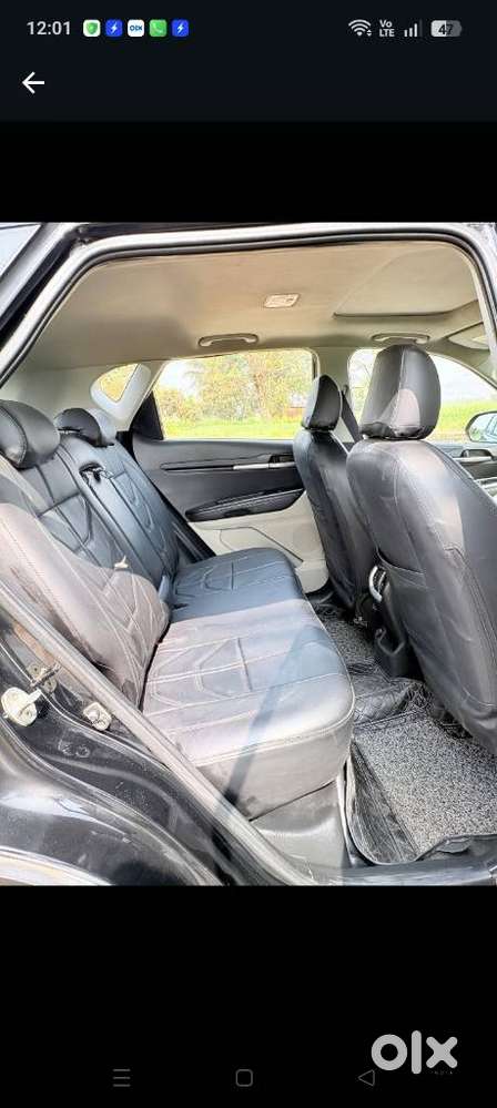 Kia Sonet Htx 1.5 Diesel, 2020, Diesel