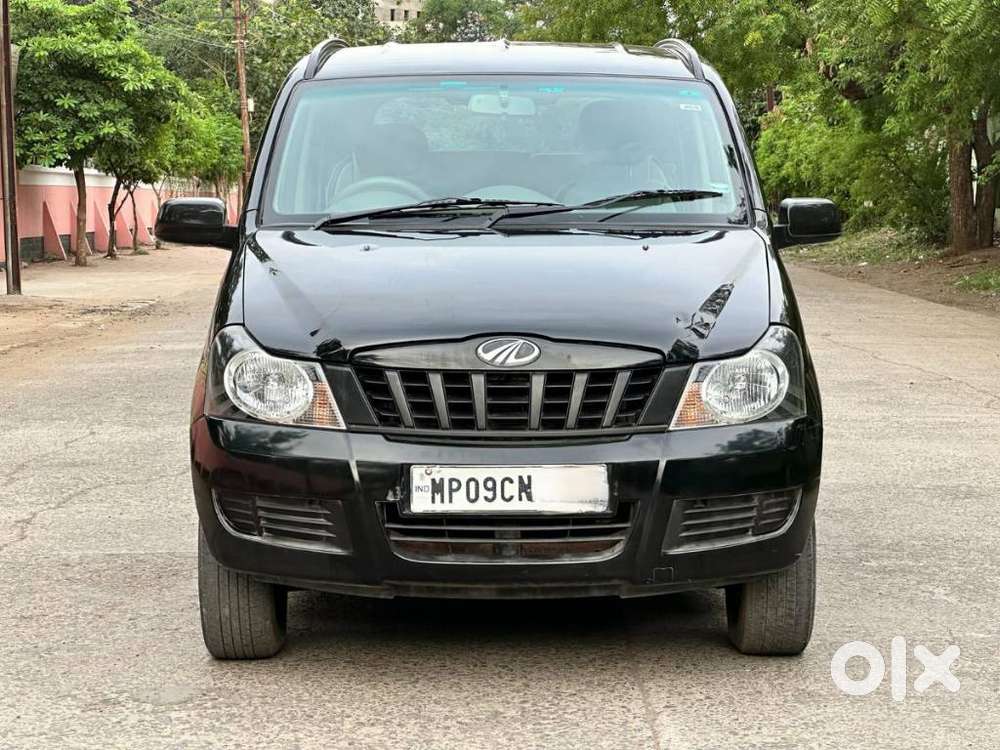 Mahindra Quanto C4, 2014, Diesel