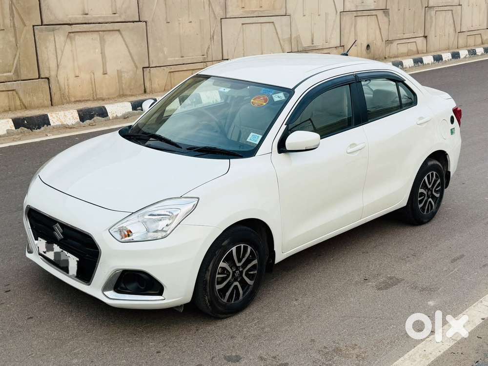 Maruti Suzuki Dzire 1.2 Vxi Cng, 2023, Cng & Hybrids