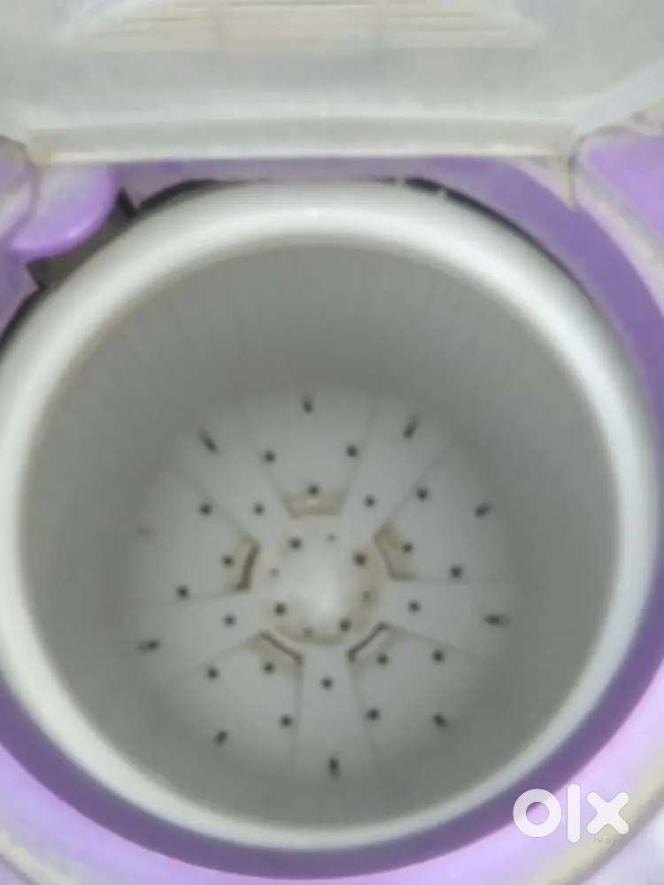 Samsung washing machine very good condition