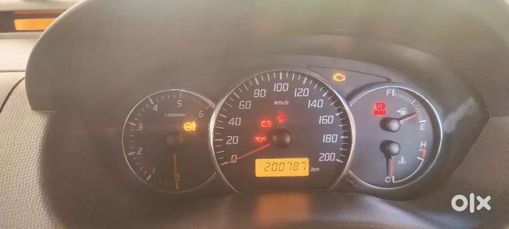 Maruti Suzuki Dzire 2010 Diesel