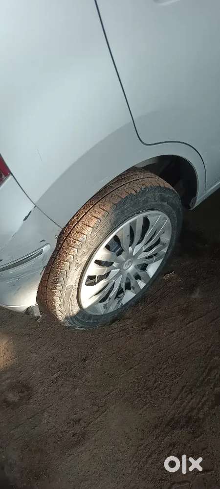 Maruti Suzuki Wagon R 2012 Petrol 51000 Km Driven