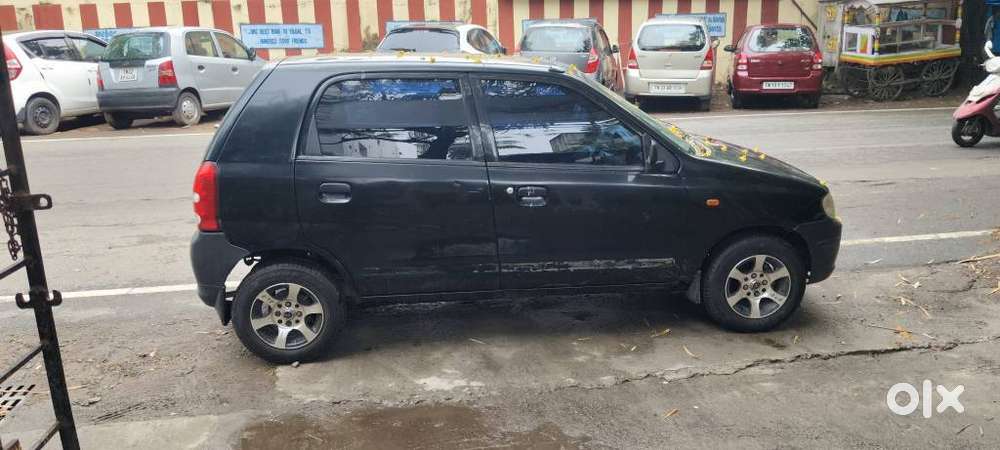 Maruti Suzuki Alto 2005-2010 Lxi Bsiii, 2006, Petrol