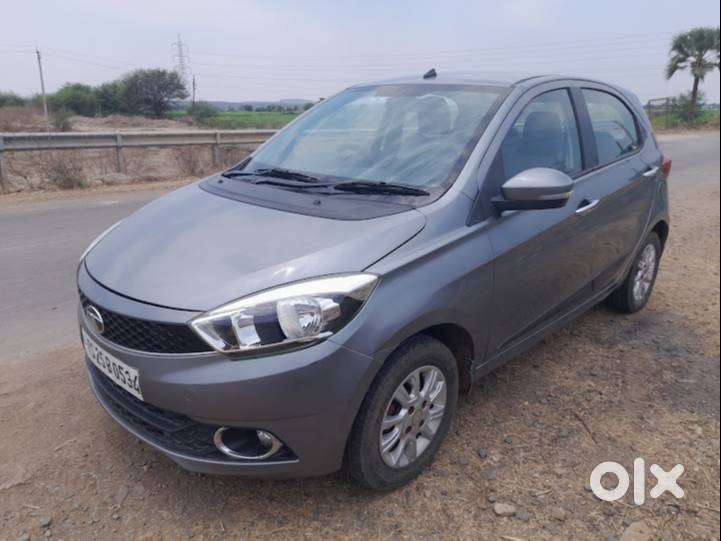 Tata Tiago 2018