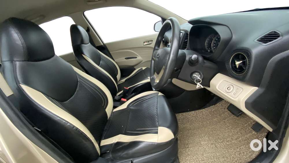 Hyundai New Santro 1.1 Sportz Amt, 2019, Petrol