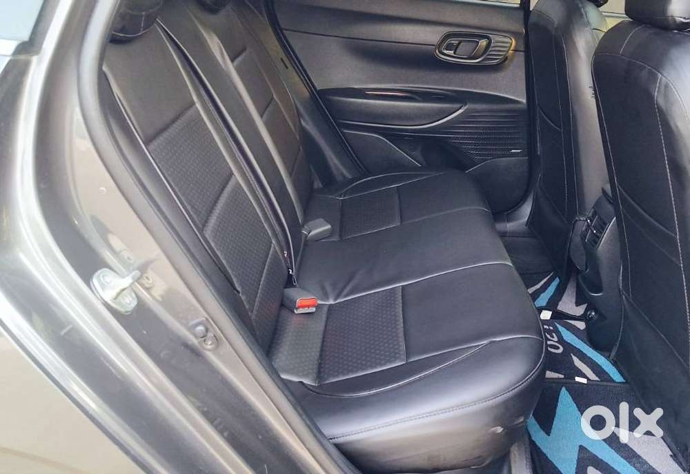 Hyundai I20 Asta 1.2 O With Sunroof, 2023, Petrol