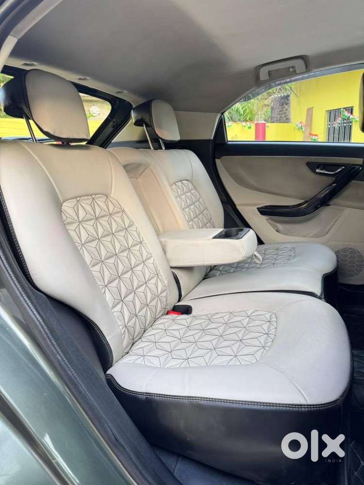 Tata Nexon 1.2 Revotron Xz Plus (s), 2022, Petrol