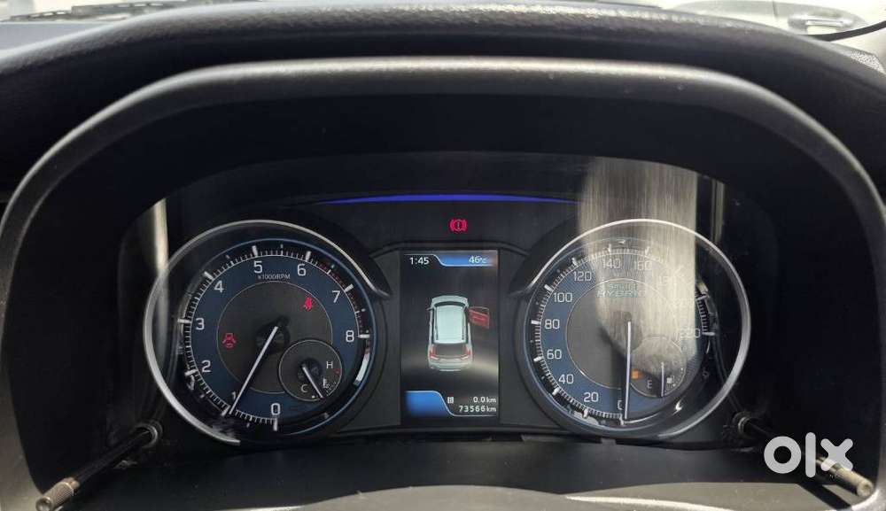 Maruti Suzuki Xl6 1.5 Zeta Mt, 2022, Petrol