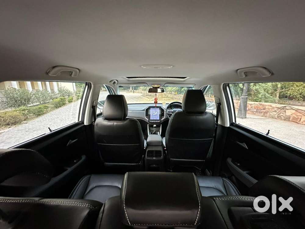 Mg Hector 1.5 Shine, 2021, Petrol