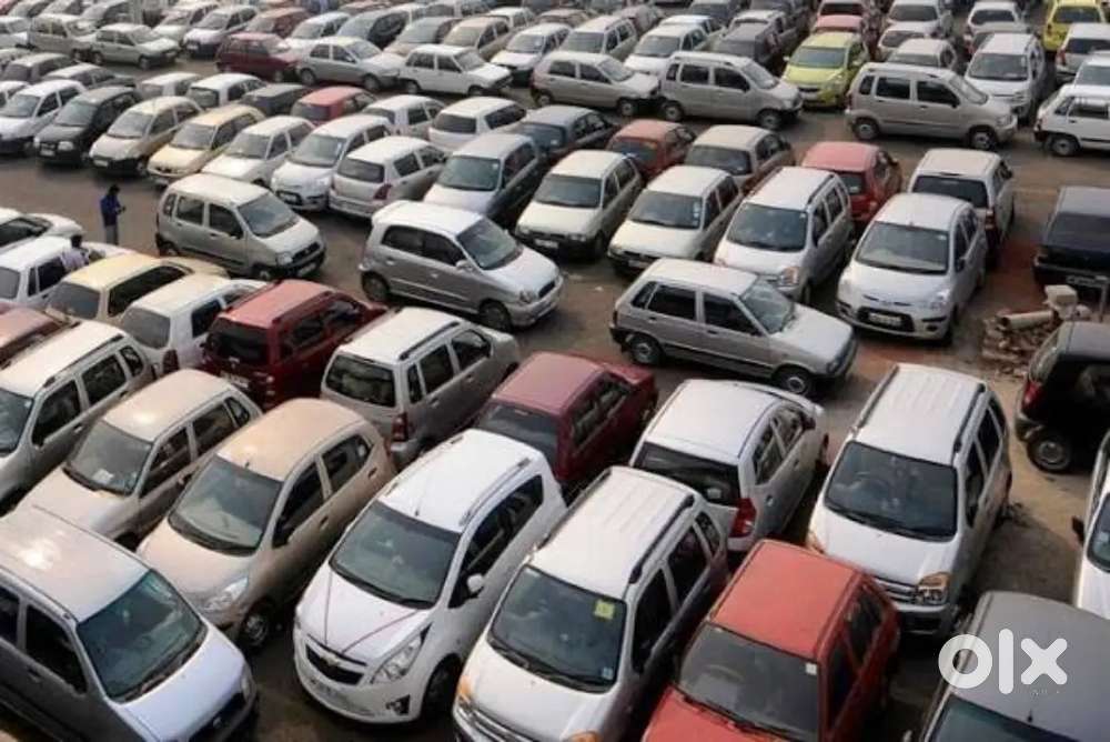Second Hand Cars For Sale In Affordable Prices