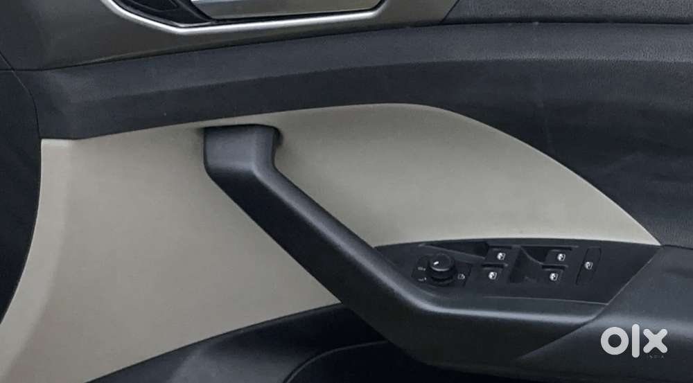 Volkswagen Taigun 1.5 Tsi Gt Plus, 2021, Petrol