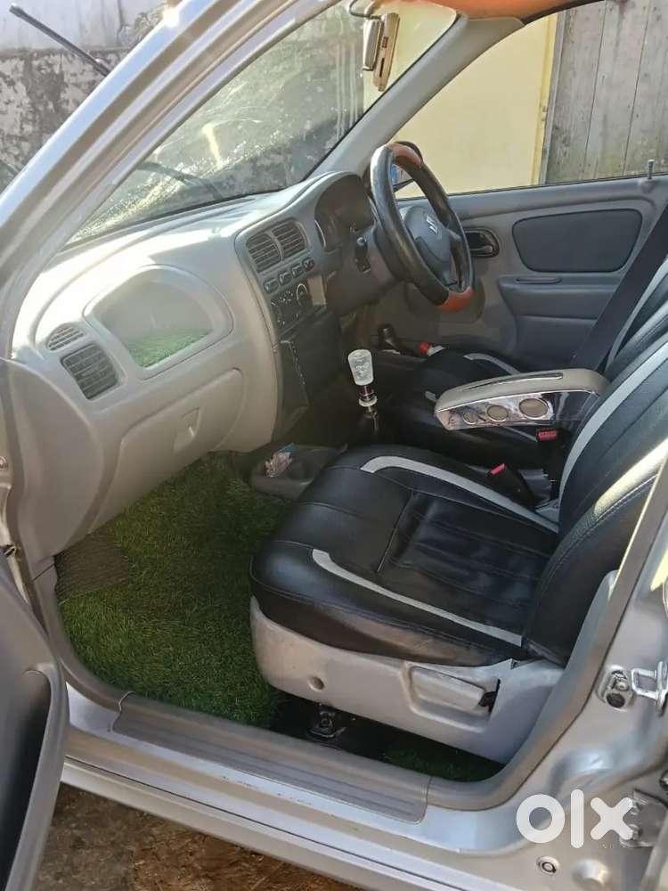 Maruti Suzuki Alto 2012