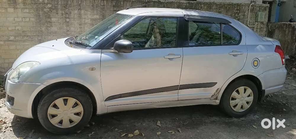 Swift Dzire Rc Noc With Hr70