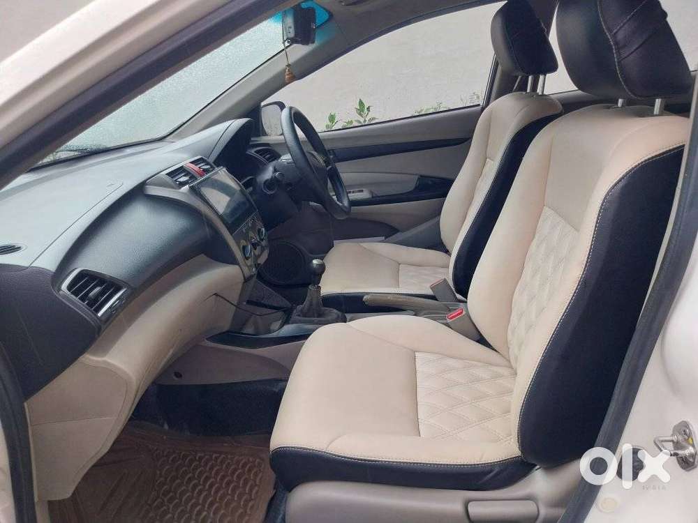 Honda City 1.5 E Mt, 2010, Petrol