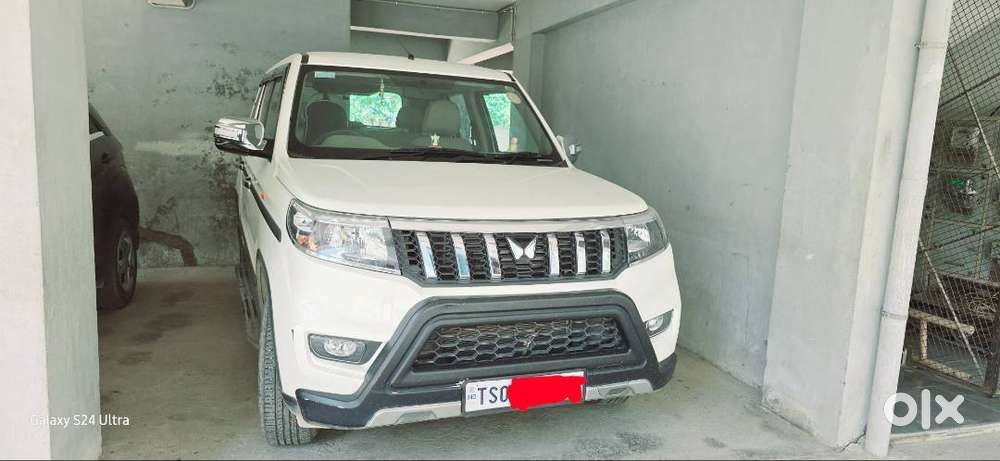 Mahindra Bolero Neo 2023 Diesel