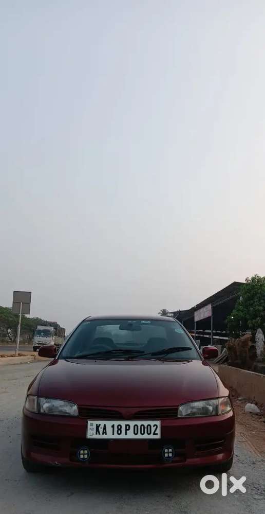 Mitsubishi Lancer 1999 Diesel 302003 Km Driven