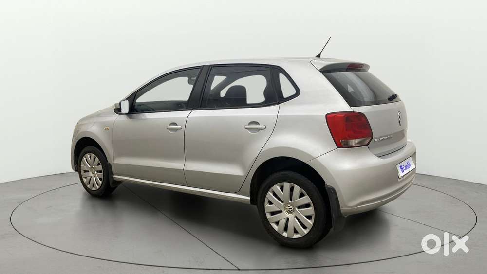 Volkswagen Polo 2013-2015 1.5 Tdi Comfortline, 2014, Diesel
