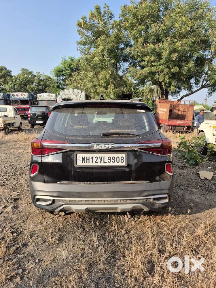 Kia Seltos Diesel Imt 2023