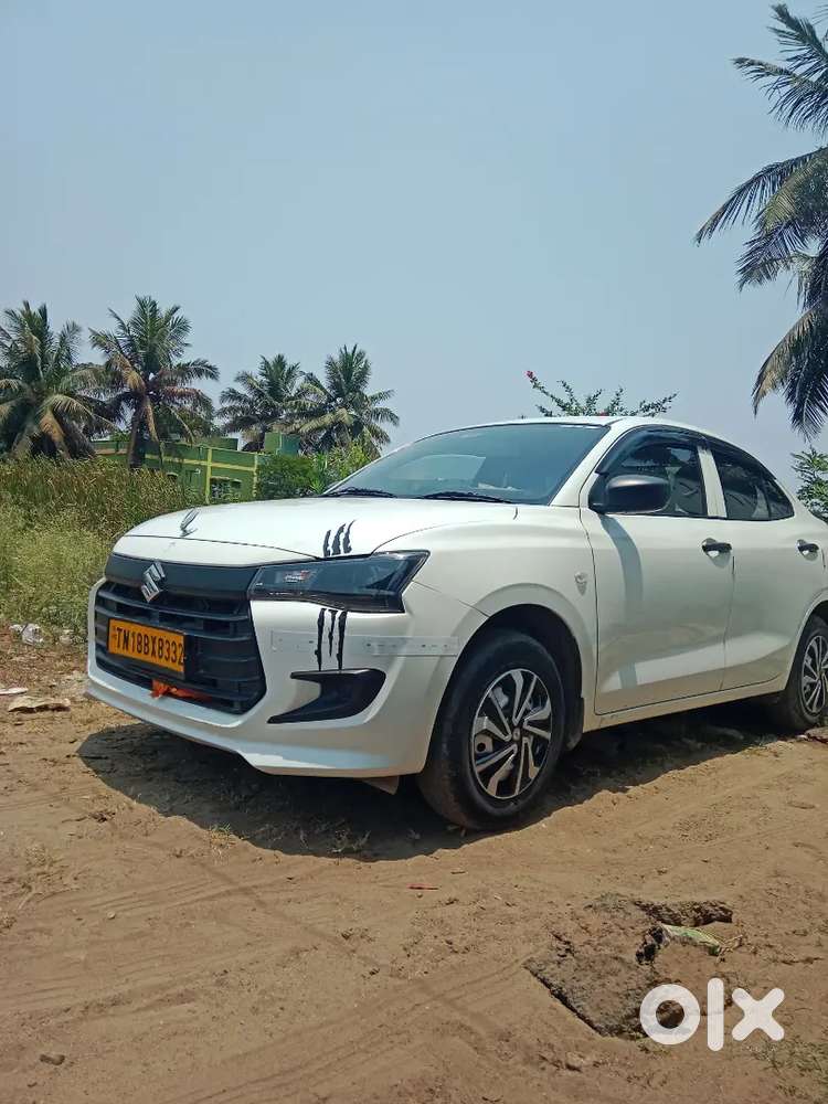 Swift Deizer New