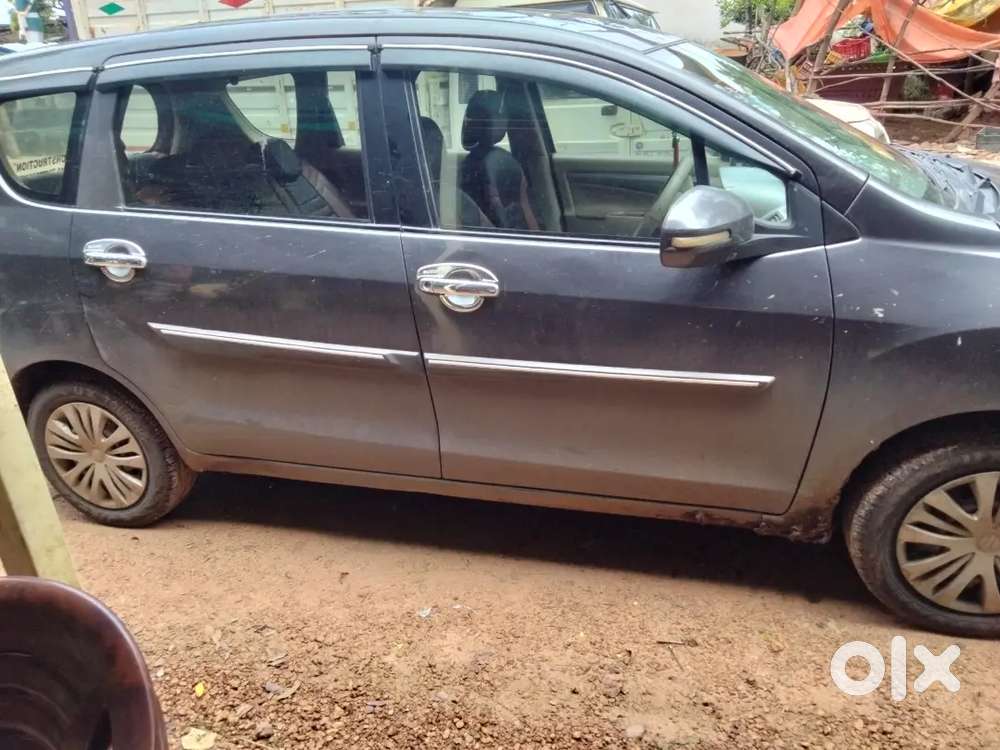 Maruti Suzuki Ertiga 2014 Diesel 150300 Km Driven