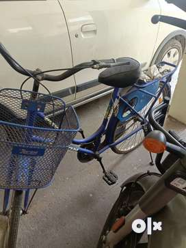 Ladies cycle in olx online