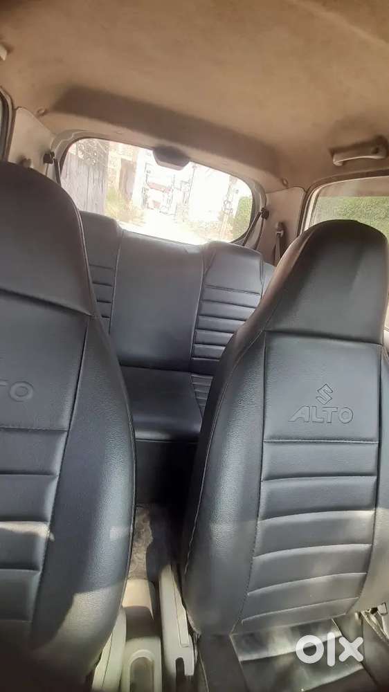 Maruti Suzuki Alto K10 2011 Petrol Well Maintained