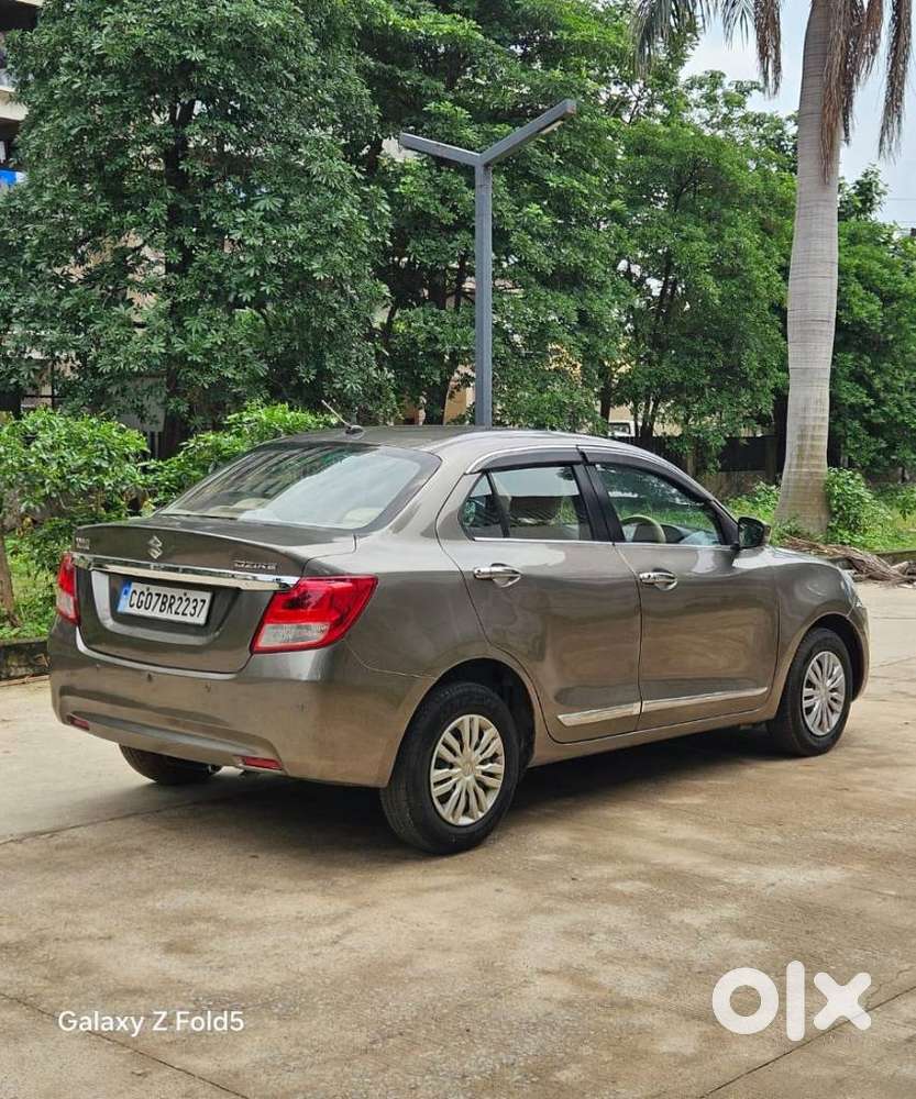 Maruti Suzuki Swift Dzire 1.2 Vxi Bsiv, 2019, Petrol