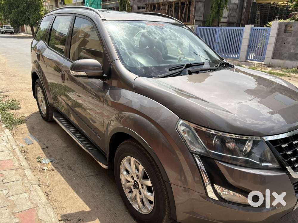 Mahindra Xuv500 W9, 2019, Diesel