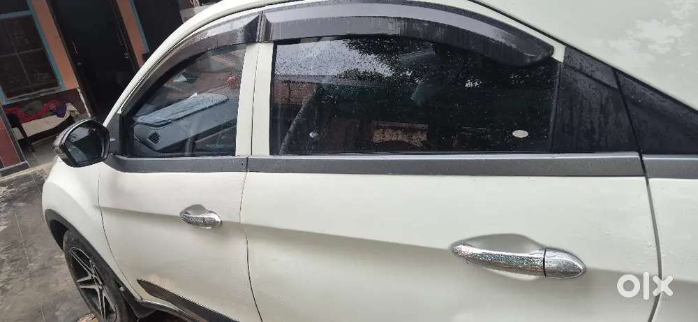 Tata Nexon 2018 Diesel Good Condition