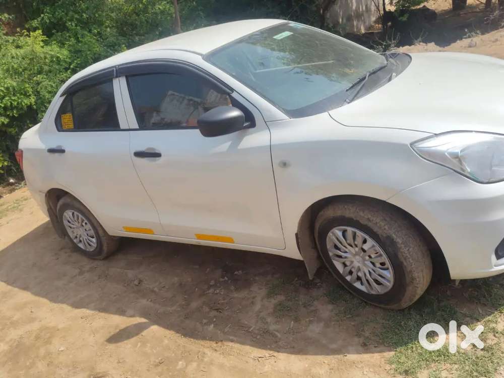 Maruti Suzuki Dzire 2024 Cng & Hybrids 85000 Km Driven