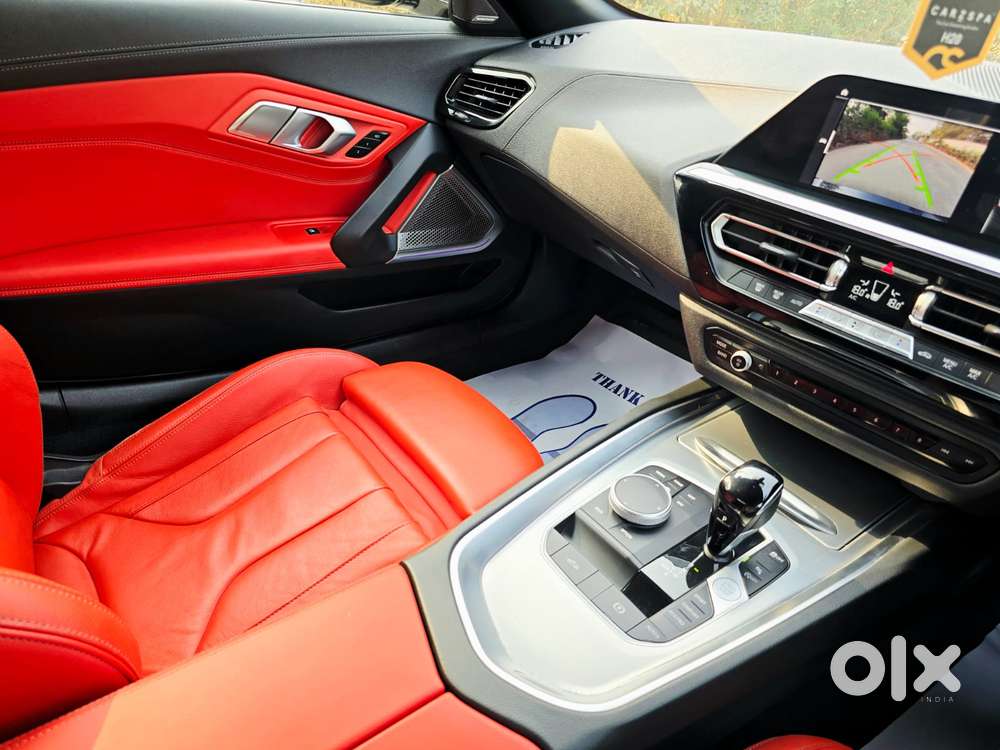 Bmw Z4 M40i, 2024, Petrol