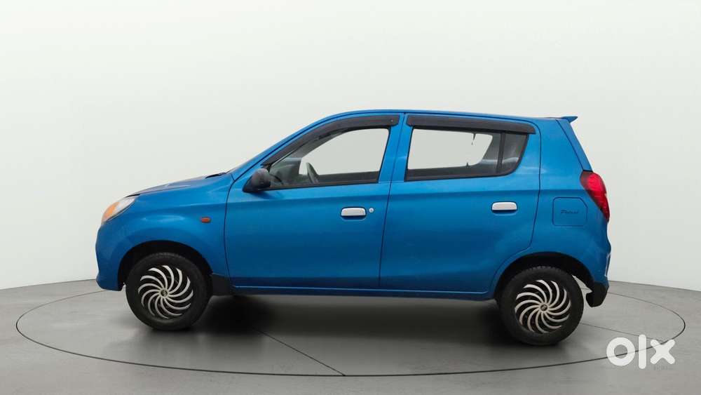 Maruti Suzuki Alto 800 2012-2016 Lxi, 2016, Petrol