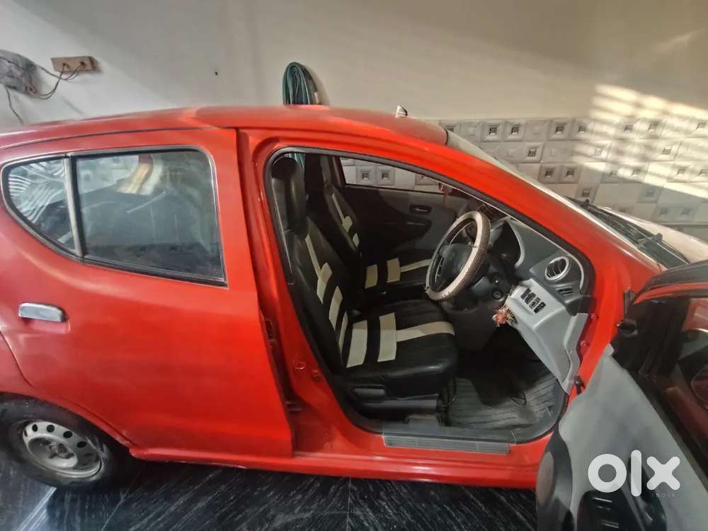 Maruti Suzuki A-star 2009 Petrol 189647 Km Driven